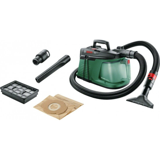 Пилосос Bosch EasyVac 3 (06033D1000)