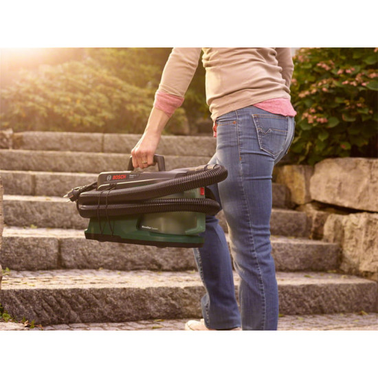 Пилосос Bosch EasyVac 3 (06033D1000)