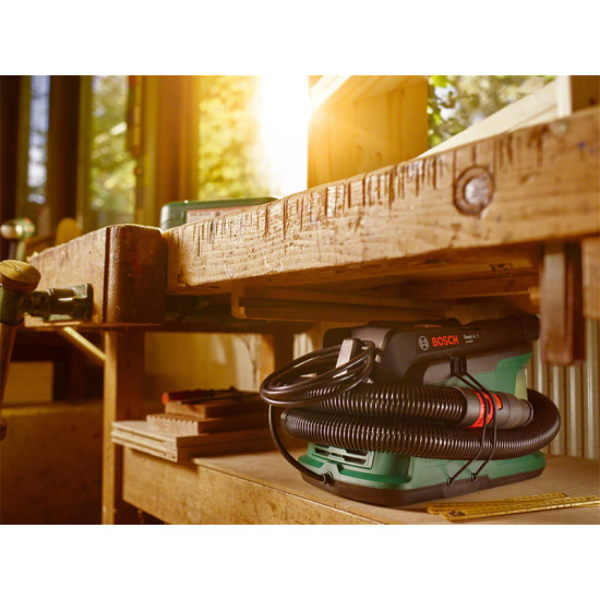 Пилосос Bosch EasyVac 3 (06033D1000)