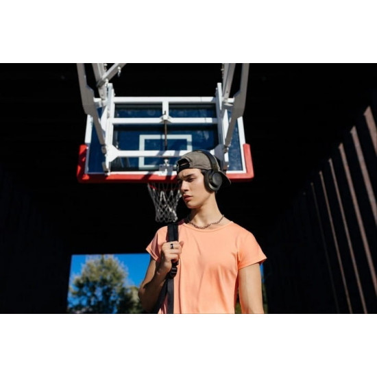 Bluetooth-гарнітура JBL Tune 720BT Black (JBLT720BTBLK)