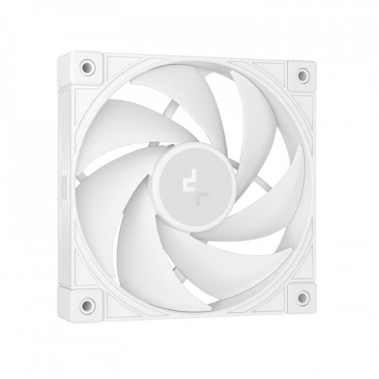 Кулер процесорний DeepCool AK700 Digital WH (R-AK700-WHNDMN-GJD)