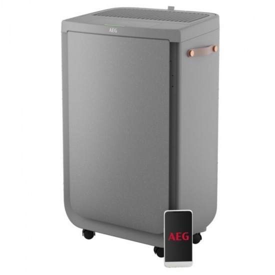 Очищувач повітря AEG Pure Multi 7000 Dark Grey (APU72571DG)