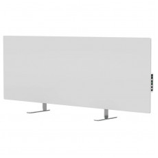 Інфрачервоний обігрівач AENO Premium Eco Smart Heater LED White (AGH0003S)