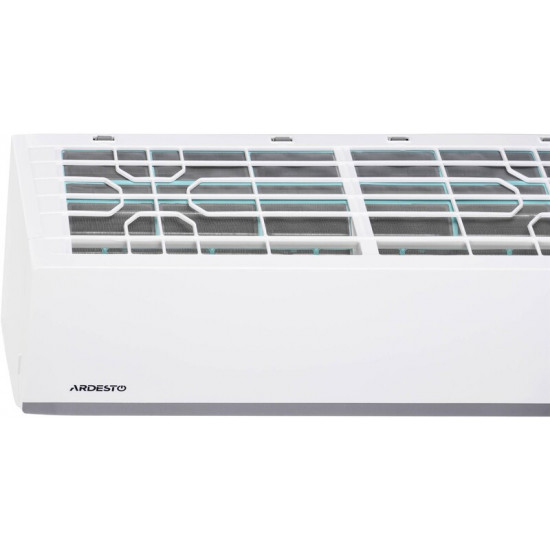 Кондиціонер Ardesto ACM-24ERP-R32-WF-AG-S