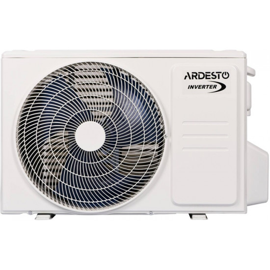 Кондиціонер Ardesto ACM-24ERP-R32-WF-AG-S