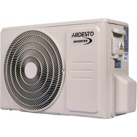 Кондиціонер Ardesto ACM-24ERP-R32-WF-AG-S
