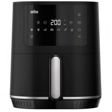Мультипіч Braun HF 3030 Black