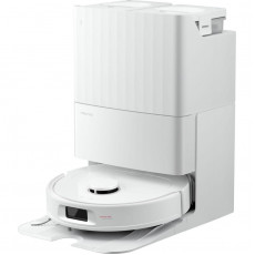 Робот-пилосос Roborock QR 798 White