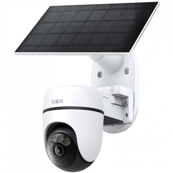 IP-камера TP-Link Tapo C630 Kit
