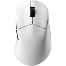 Миша бездротова Gamepro Asgard Surt White (GM017W)