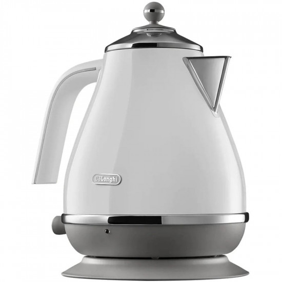 Електрочайник Delonghi KBOC 2001.W