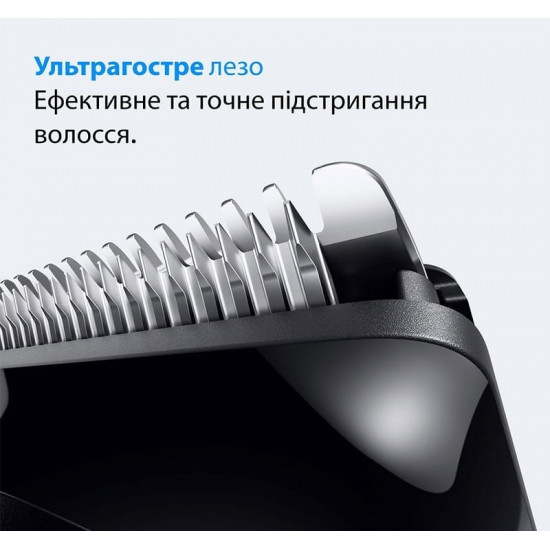 Тример Braun AIO 3500