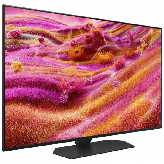 Телевізор Samsung QE50QN90FAUXUA