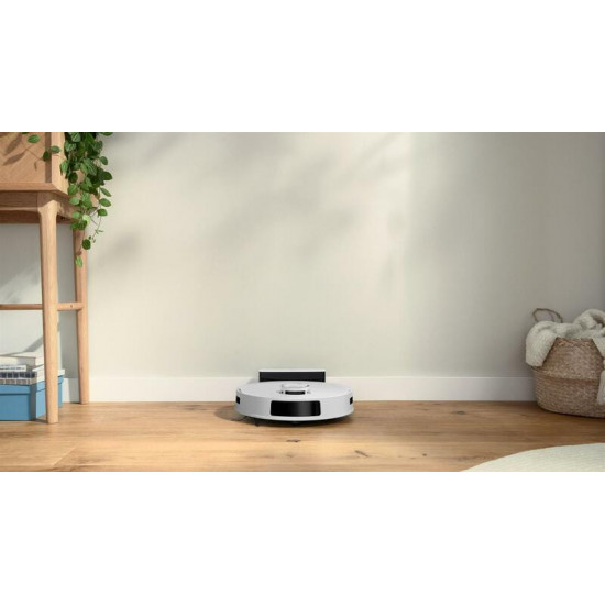 Робот-пилосос Bosch Spotless BCRC1W