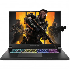 Ноутбук Dream Machines RX5090-18 (RX5090-18UA29) Black