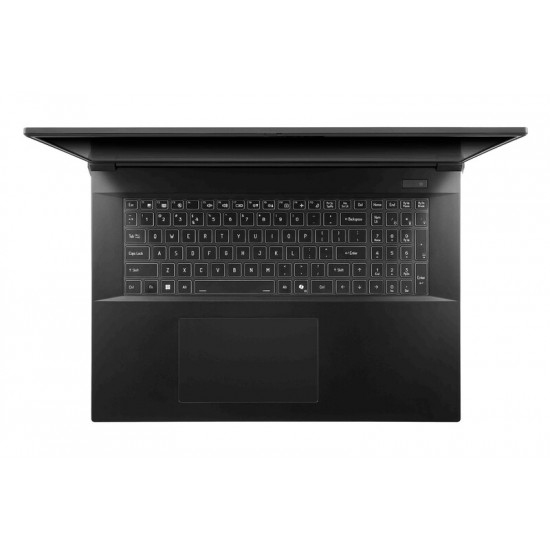 Ноутбук Dream Machines RX5090-18 (RX5090-18UA29) Black