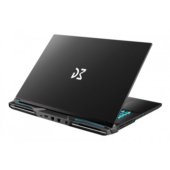 Ноутбук Dream Machines RX5090-18 (RX5090-18UA29) Black