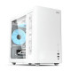 Корпус 2E Credo Plus V350WG White без БЖ