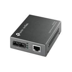 Медіаконвертер TP-Link MC200CM  (MM, SC, 550m)