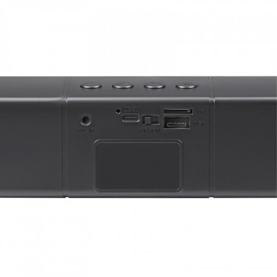 Акустична система (саундбар) Defender Z8 Black (65118)
