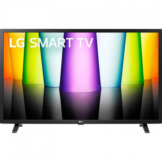 Телевiзор LG 32LQ63006LA