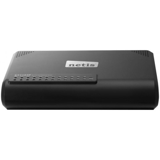 Комутатор Netis ST3124P