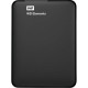 Зовнішній жорсткий диск 2.5" USB 2.0TB WD Elements Portable Black (WDBU6Y0020BBK-WESN)