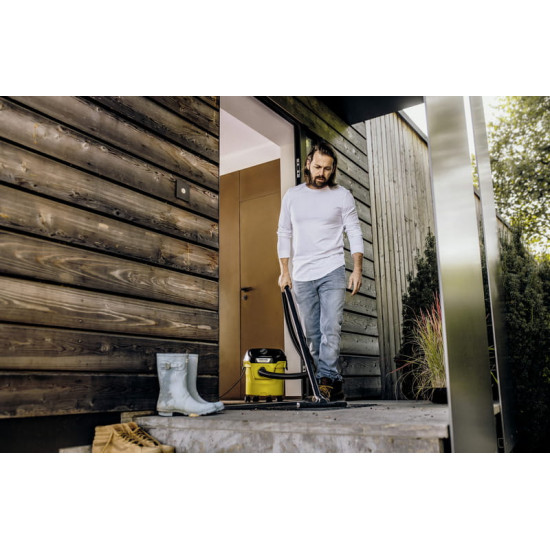 Пилосос Karcher KWD 1 W V-12/2/18 (1.628-401.0)