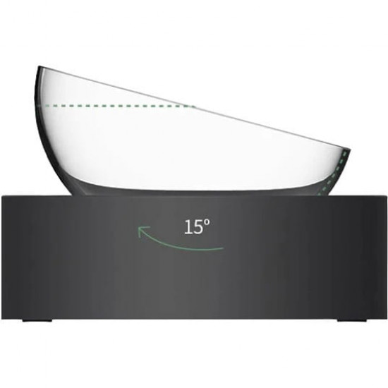 Миска Petkit Fresh Nano-Metal Pet/Cat Two Bowl Stand (P5201)