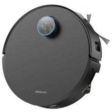 Робот-пилосос Dreame Aqua 10 Ultra Track Complete Black (RLR81CE-1-BL)