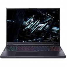 Ноутбук Acer Predator Helios Neo 16 AI PHN16-73-9491 (NH.QW2EU.003) Black