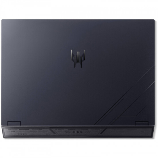 Ноутбук Acer Predator Helios Neo 16 AI PHN16-73-9491 (NH.QW2EU.003) Black