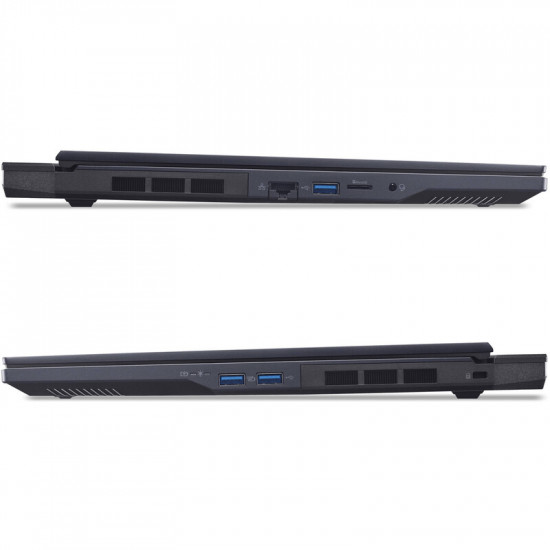 Ноутбук Acer Predator Helios Neo 16 AI PHN16-73-9491 (NH.QW2EU.003) Black