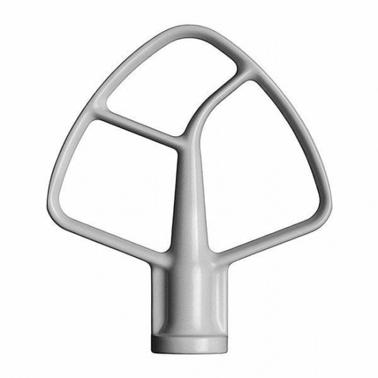 Кухонна машина KitchenAid Artisan 4.8 л Silver (5KSM125ECU)