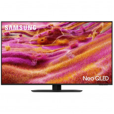 Телевізор Samsung QE43QN90FAUXUA