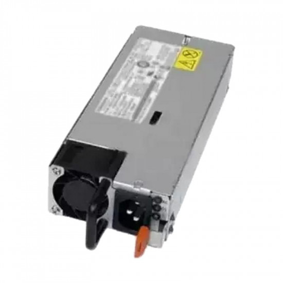 Блок живлення для сервера Lenovo ThinkSystem 450W 230V Titanium Hot-Swap PSU (4P57A78356)