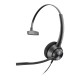 Гарнітура Poly EncorePro 310 QD Mono Black (77T43AA)
