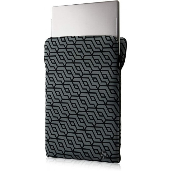 Чохол HP Reversible Protective Sleeve 15.6" Black/Geometric (2F2L0AA)