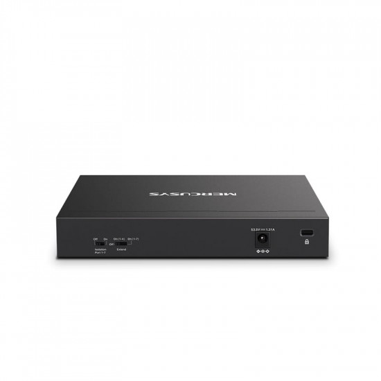 Комутатор Mercusys MS108GP