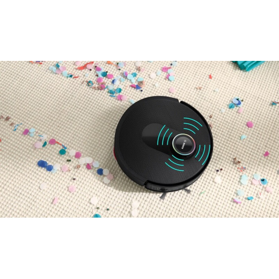 Робот-пилосос Bosch Spotless Max BCRDW3B