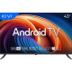 Телевiзор Kivi 43U740NB