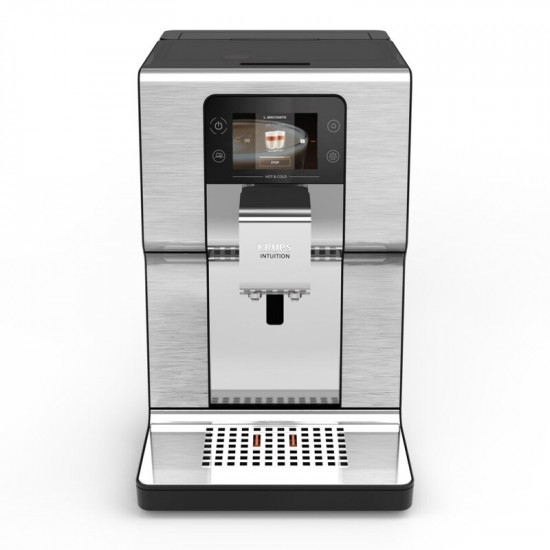 Кавомашина Krups Intuition Experience Hot&Cold EA879EE0