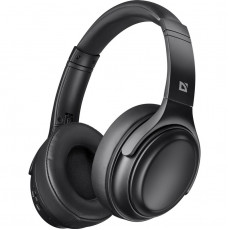 Bluetooth-гарнітура Defender FreeMotion B535 Black (63535)