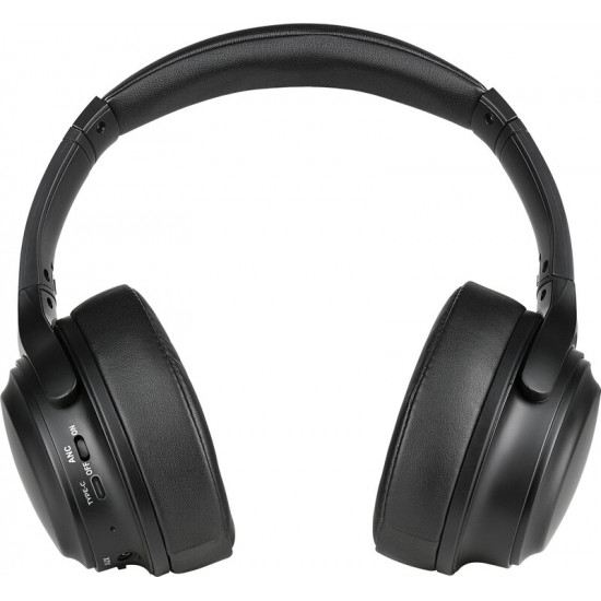 Bluetooth-гарнітура Defender FreeMotion B535 Black (63535)