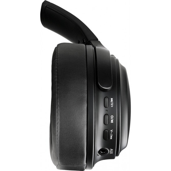 Bluetooth-гарнітура Defender FreeMotion B535 Black (63535)