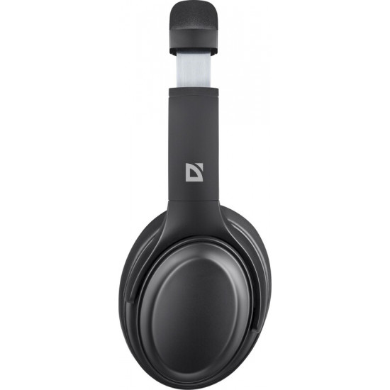 Bluetooth-гарнітура Defender FreeMotion B535 Black (63535)