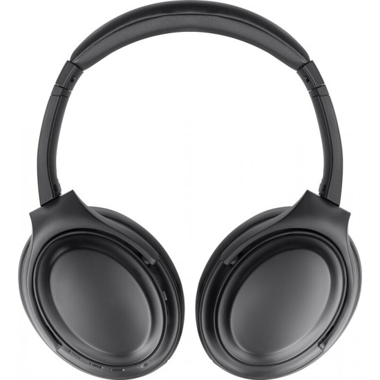Bluetooth-гарнітура Defender FreeMotion B535 Black (63535)