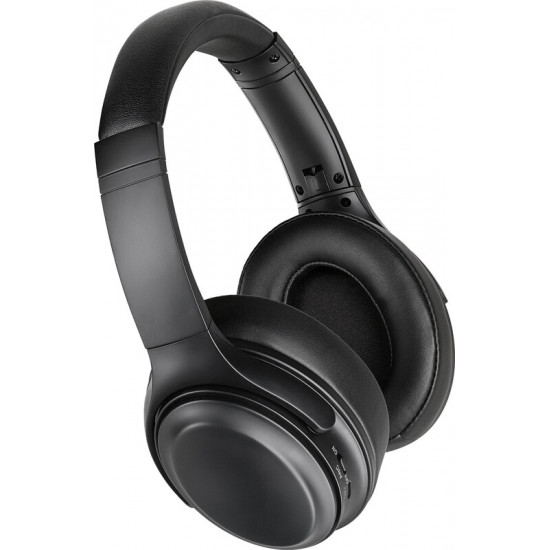 Bluetooth-гарнітура Defender FreeMotion B535 Black (63535)