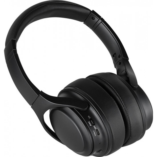 Bluetooth-гарнітура Defender FreeMotion B535 Black (63535)