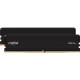 Модуль пам`ятi DDR5 2x32GB/5600 Crucial Pro Black (CP2K32G56C46U5)
